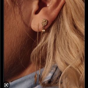 Spell and the Gypsy Wild Love Earrings